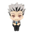 Haikyu!! Statua PVC Look Up Kotaro Bokuto 11 cm Megahouse