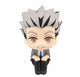 Haikyu!! Statua PVC Look Up Kotaro Bokuto 11 cm Megahouse
