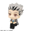 Haikyu!! Statua PVC Look Up Kotaro Bokuto 11 cm Megahouse