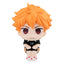 Haikyu!! Statua PVC Look Up Shoyo Hinata Uniform Ver. 11 cm Megahouse