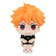 Haikyu!! Statua PVC Look Up Shoyo Hinata Uniform Ver. 11 cm Megahouse