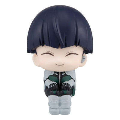 Kaiju No. 8 Look Up Statua PVC Soshiro Hoshina 11 cm Megahouse