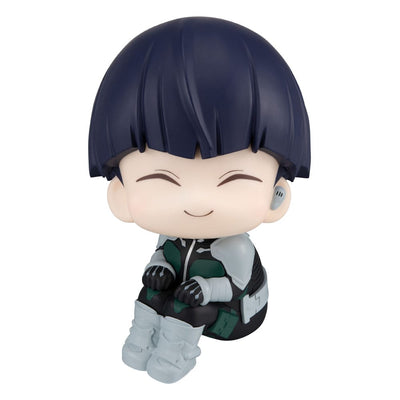 Kaiju No. 8 Look Up Statua PVC Soshiro Hoshina 11 cm Megahouse