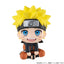 Statua PVC Naruto Uzumaki Look Up Naruto Shippuden 11 cm Megahouse