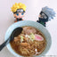 Statua PVC Naruto Uzumaki Look Up Naruto Shippuden 11 cm Megahouse