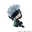 Statua PVC Kakashi Hatake Look Up Naruto Shippuden 11 cm Megahouse