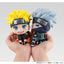 Statua PVC Kakashi Hatake Look Up Naruto Shippuden 11 cm Megahouse