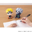 Statua PVC Kakashi Hatake Look Up Naruto Shippuden 11 cm Megahouse