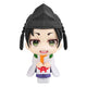 Statua in PVC Look Up di Yorishige Suwa da The Elusive Samurai, 11 cm – Megahouse