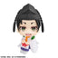 Statua in PVC Look Up di Yorishige Suwa da The Elusive Samurai, 11 cm – Megahouse