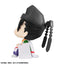 Statua in PVC Look Up di Yorishige Suwa da The Elusive Samurai, 11 cm – Megahouse