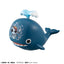 One Piece Yuracolle Series Trading Figure Grand Line Vol. 2, 6 cm, buste cieche, assortimento da 6 - Megahouse