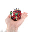 One Piece Yuracolle Series Trading Figure Grand Line Vol. 2, 6 cm, buste cieche, assortimento da 6 - Megahouse
