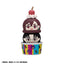 Dandadan Tsumichen Figure Impilabili 6 Pezzi 8 cm – Megahouse