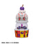 Dandadan Tsumichen Figure Impilabili 6 Pezzi 8 cm – Megahouse