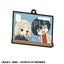 Sakamoto Days Portachiavi in Gomma Buddycolle Vol. 2 – Assortimento da 6 – Megahouse