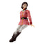 Mobile Suit Gundam G.M.G. Collection 11 Action Figure Earth Federation Mirai Yashima 10 cm Megahouse
