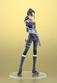 Mobile Suit Gundam GQuuuuuuX Statua PVC Lucrea Lite Nyaan Pilot Suit Ver. 20 cm Megahouse