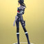 Mobile Suit Gundam GQuuuuuuX Statua PVC Lucrea Lite Nyaan Pilot Suit Ver. 20 cm Megahouse