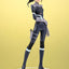 Mobile Suit Gundam GQuuuuuuX Statua PVC Lucrea Lite Nyaan Pilot Suit Ver. 20 cm Megahouse