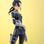 Mobile Suit Gundam GQuuuuuuX Statua PVC Lucrea Lite Nyaan Pilot Suit Ver. 20 cm Megahouse