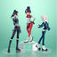 Mobile Suit Gundam GQuuuuuuX Statua PVC Lucrea Lite Nyaan Pilot Suit Ver. 20 cm Megahouse