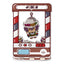 Gnosia Acrylic Figure Chara Catcher Vol. 1 – Mini-figure a sorpresa 9 cm, Display da 8, Megahouse