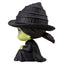 Wicked Look Up Statue in PVC Elphaba e Glinda 11 cm con Mini Pochette Megahouse