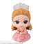 Wicked Look Up Statue in PVC Elphaba e Glinda 11 cm con Mini Pochette Megahouse