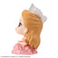 Wicked Look Up Statue in PVC Elphaba e Glinda 11 cm con Mini Pochette Megahouse