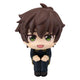 Code Geass Lelouch of the Rebellion Look Up Statua PVC Suzaku Kururugi 11 cm Megahouse
