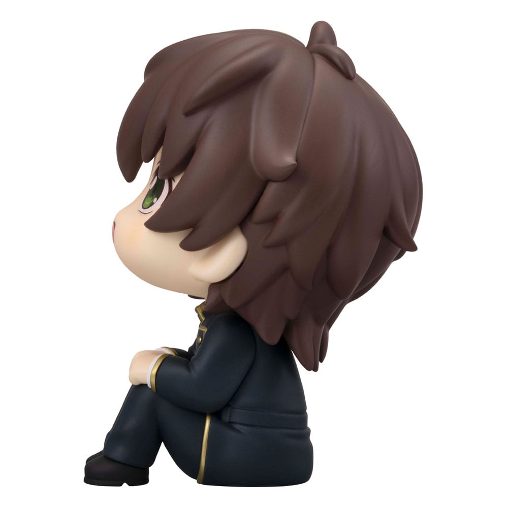 Code Geass Lelouch of the Rebellion Look Up Statua PVC Suzaku Kururugi 11 cm Megahouse
