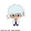 Mr. Ginpachi's Zany Class Chokorin Mascot Series Trading Figure Blind Box 6-Pack Vol. 1 5 cm