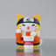 Naruto Shippuden Mega Cat Project Nyanto! The Big Nyaruto Series Trading Figure Nyaruto Happy Cat 2026 Megahouse