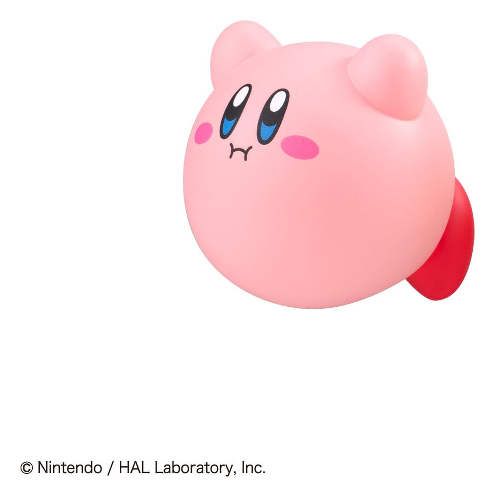 Kirby Tobimasu Mini-figure a Sorpresa da 5 cm, Set da 6 - MegaHouse