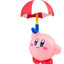 Kirby Tobimasu Mini-figure a Sorpresa da 5 cm, Set da 6 - MegaHouse
