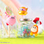 Kirby Tobimasu Mini-figure a Sorpresa da 5 cm, Set da 6 - MegaHouse
