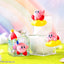 Kirby Tobimasu Mini-figure a Sorpresa da 5 cm, Set da 6 - MegaHouse