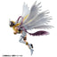 Statua in PVC Angewomon & Hikari Yagami 22 cm Digimon Adventure Precious G.E.M. Series Megahouse