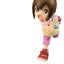 Statua in PVC Angewomon & Hikari Yagami 22 cm Digimon Adventure Precious G.E.M. Series Megahouse