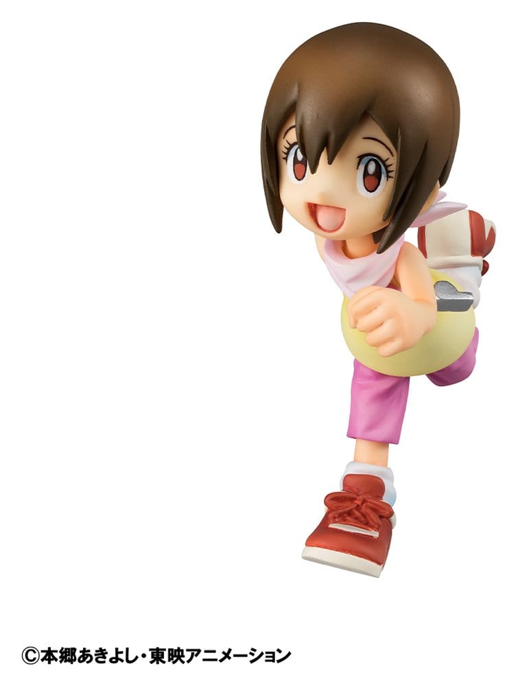 Statua in PVC Angewomon & Hikari Yagami 22 cm Digimon Adventure Precious G.E.M. Series Megahouse