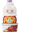 One Piece Tsumichen Stack up & Change Mini-figure assortite 8 cm (6 pezzi) Megahouse