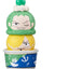 One Piece Tsumichen Stack up & Change Mini-figure assortite 8 cm (6 pezzi) Megahouse