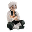 Statua PVC Shinazugawa-san Palm Size 9 cm Demon Slayer Kimetsu no Yaiba G.E.M. Megahouse