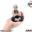 Statua PVC Shinazugawa-san Palm Size 9 cm Demon Slayer Kimetsu no Yaiba G.E.M. Megahouse