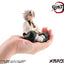 Statua PVC Shinazugawa-san Palm Size 9 cm Demon Slayer Kimetsu no Yaiba G.E.M. Megahouse