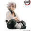 Statua PVC Shinazugawa-san Palm Size 9 cm Demon Slayer Kimetsu no Yaiba G.E.M. Megahouse