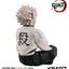 Statua PVC Shinazugawa-san Palm Size 9 cm Demon Slayer Kimetsu no Yaiba G.E.M. Megahouse