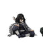 Statua PVC Shinazugawa-san Palm Size 9 cm Demon Slayer Kimetsu no Yaiba G.E.M. Megahouse