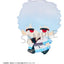 Gintama Karakoro Clear Candy Trading Figure Vol. 2 Mini-figure a sorpresa 5 cm (8 pezzi) Megahouse
